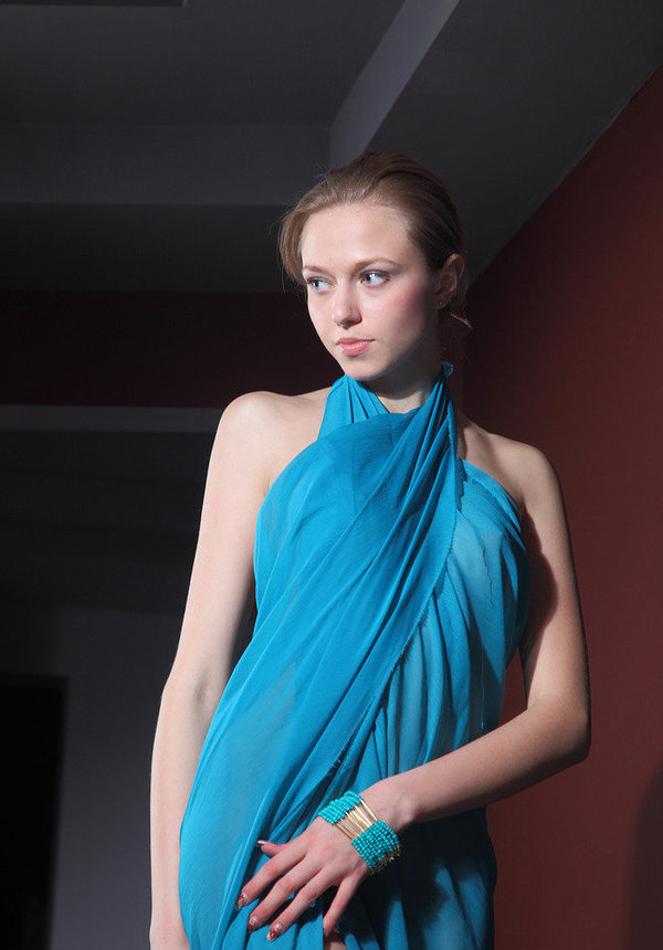 Василиса, 53 года, 1 размер груди